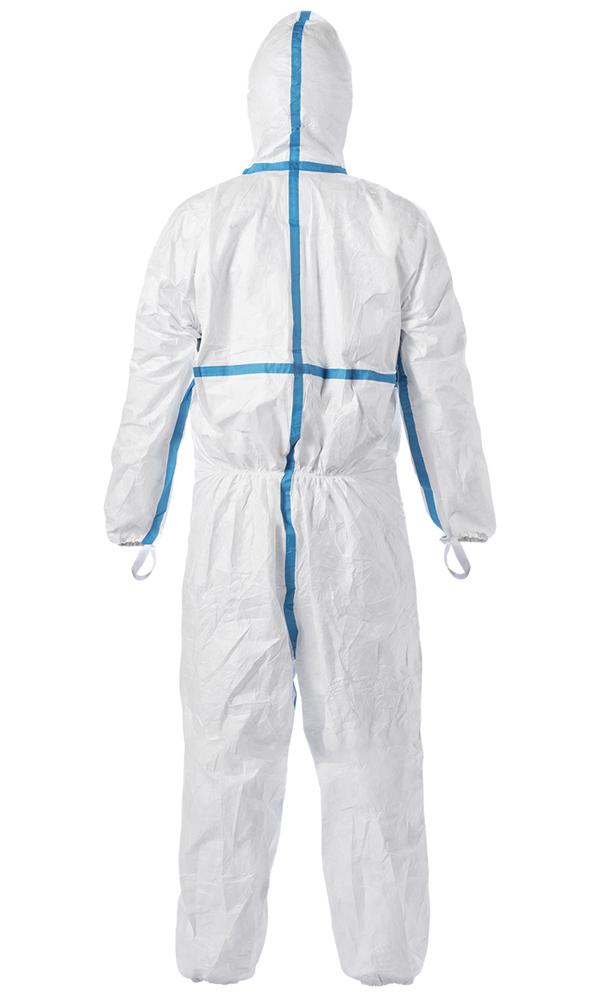 Tyvek® SOFTWEAR<sup>®</sup>
